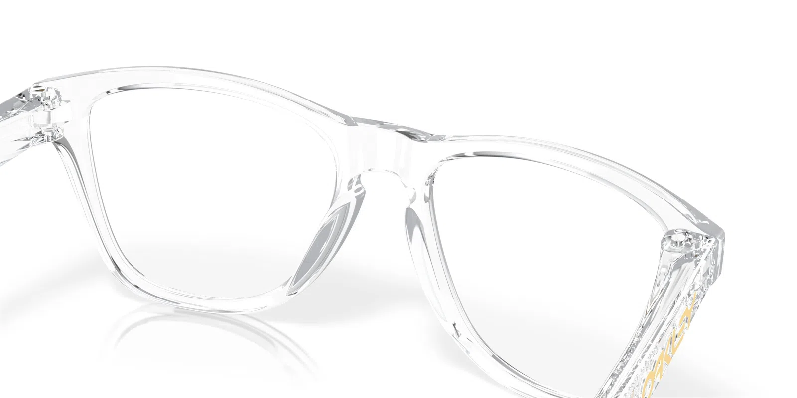 Oakley Frogskins Xs Rx 8009 Eyeglasses - view 14